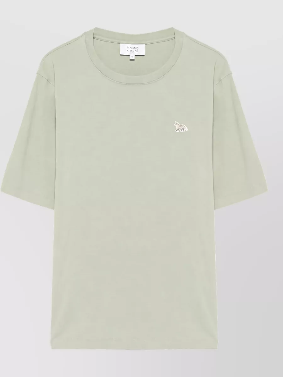 Maison Kitsuné Cotton Comfort T-Shirt