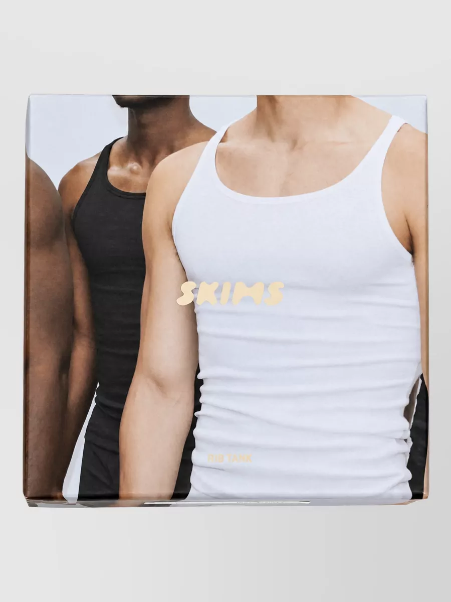 Skims tank top