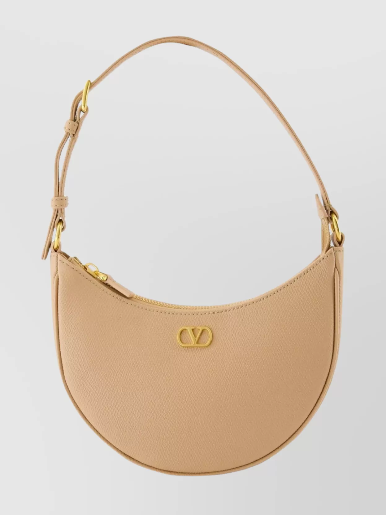 Valentino Mini Hobo Bag Adjustable Strap