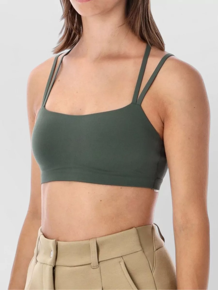 Nike Strappy Sports Bra