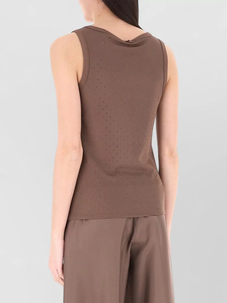 Marella Long-Sleeve T-Shirt