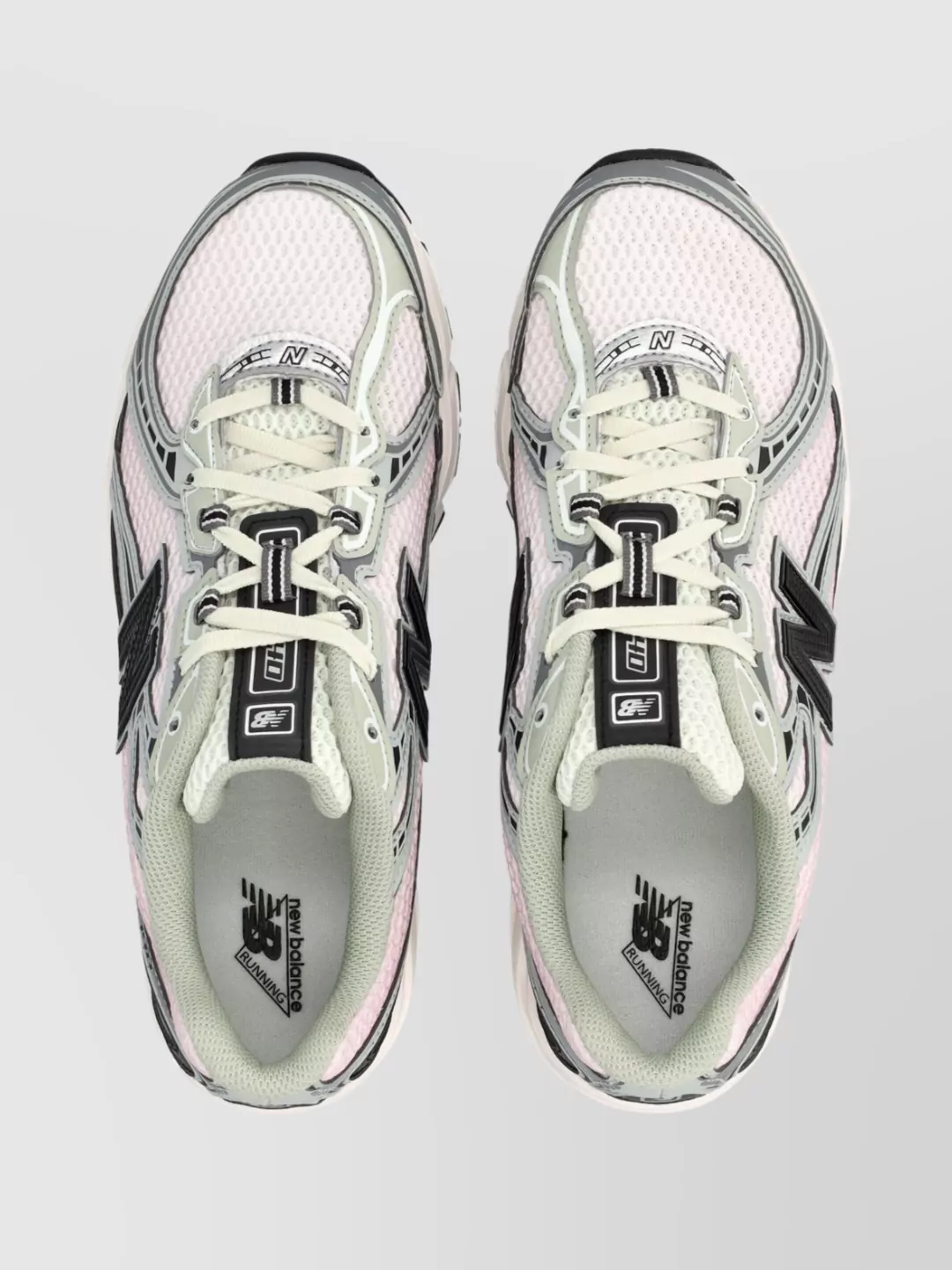 New Balance 2000S Running Style Modern Comfort