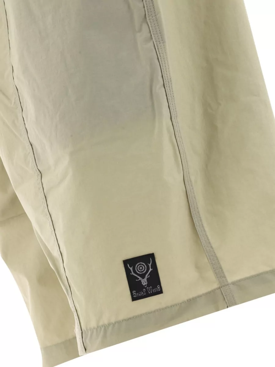 South2 West8 Nylon Deck Shorts