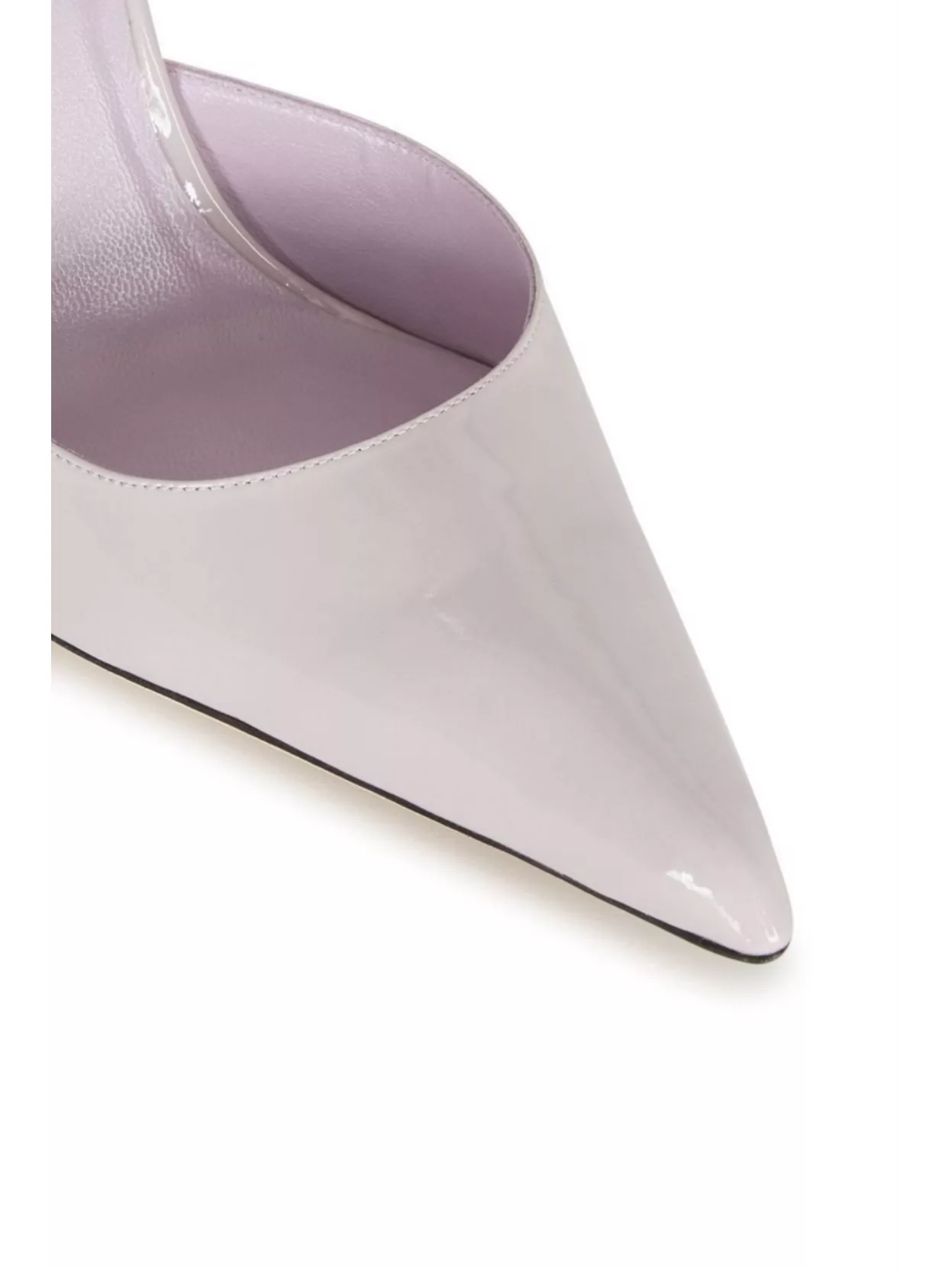 By Far Elisa Pumps