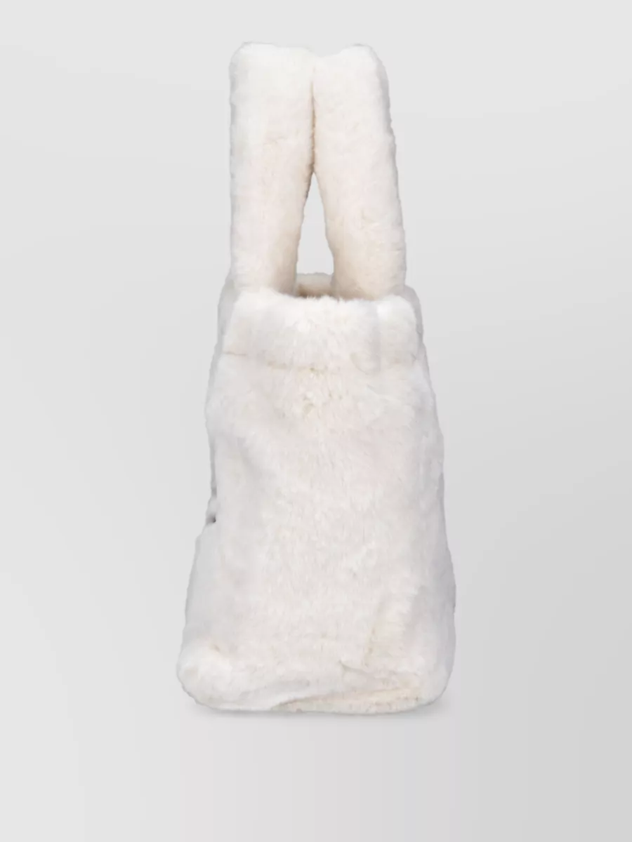 Mc2 Saint Barth Shopper Tote Bag