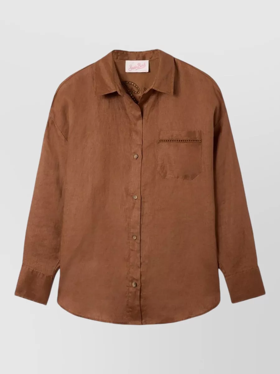 Mc2 Saint Barth shirt