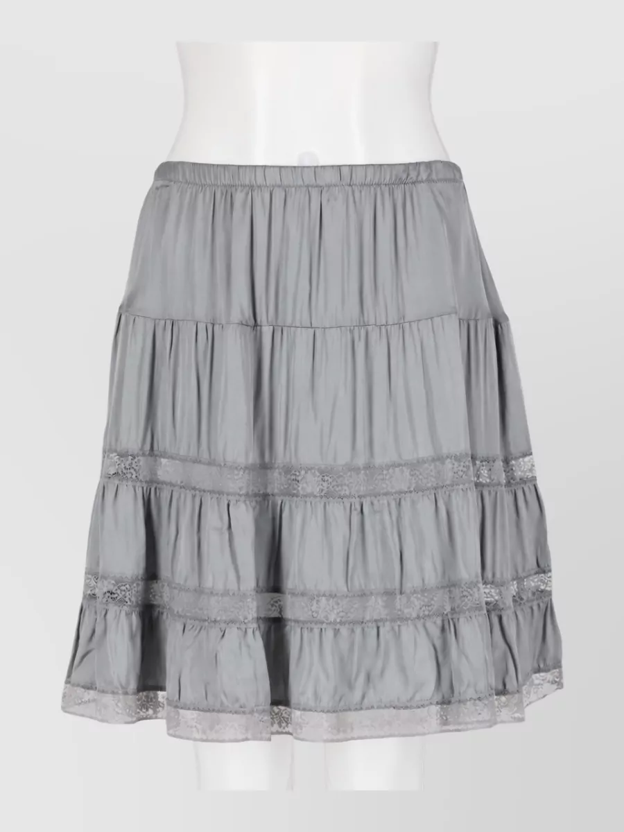 Gimaguas Full skirt