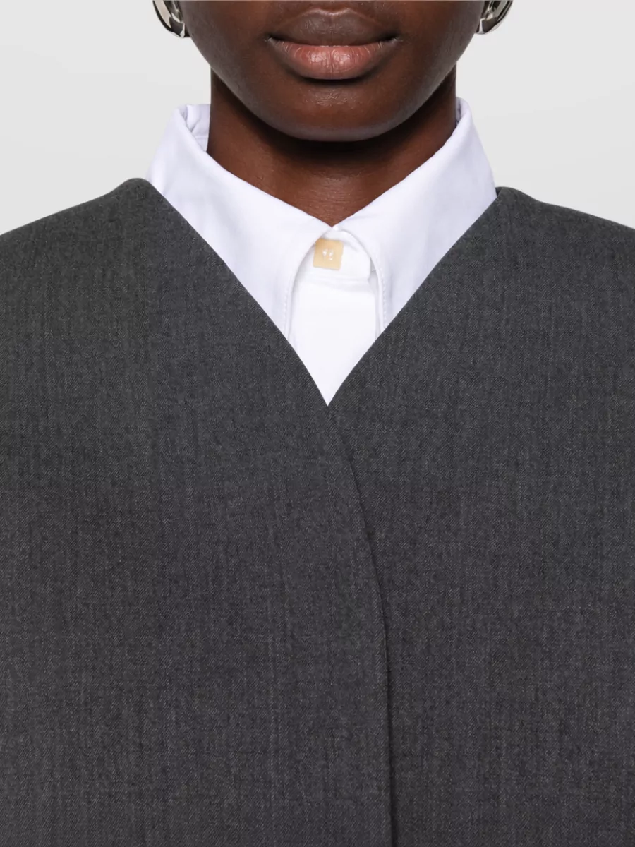 Jacquemus Suit Jacket