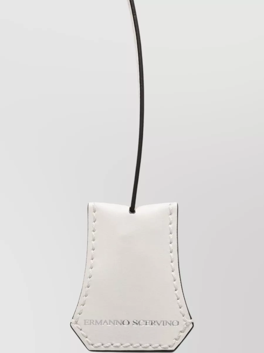 Ermanno Scervino Tote Bag