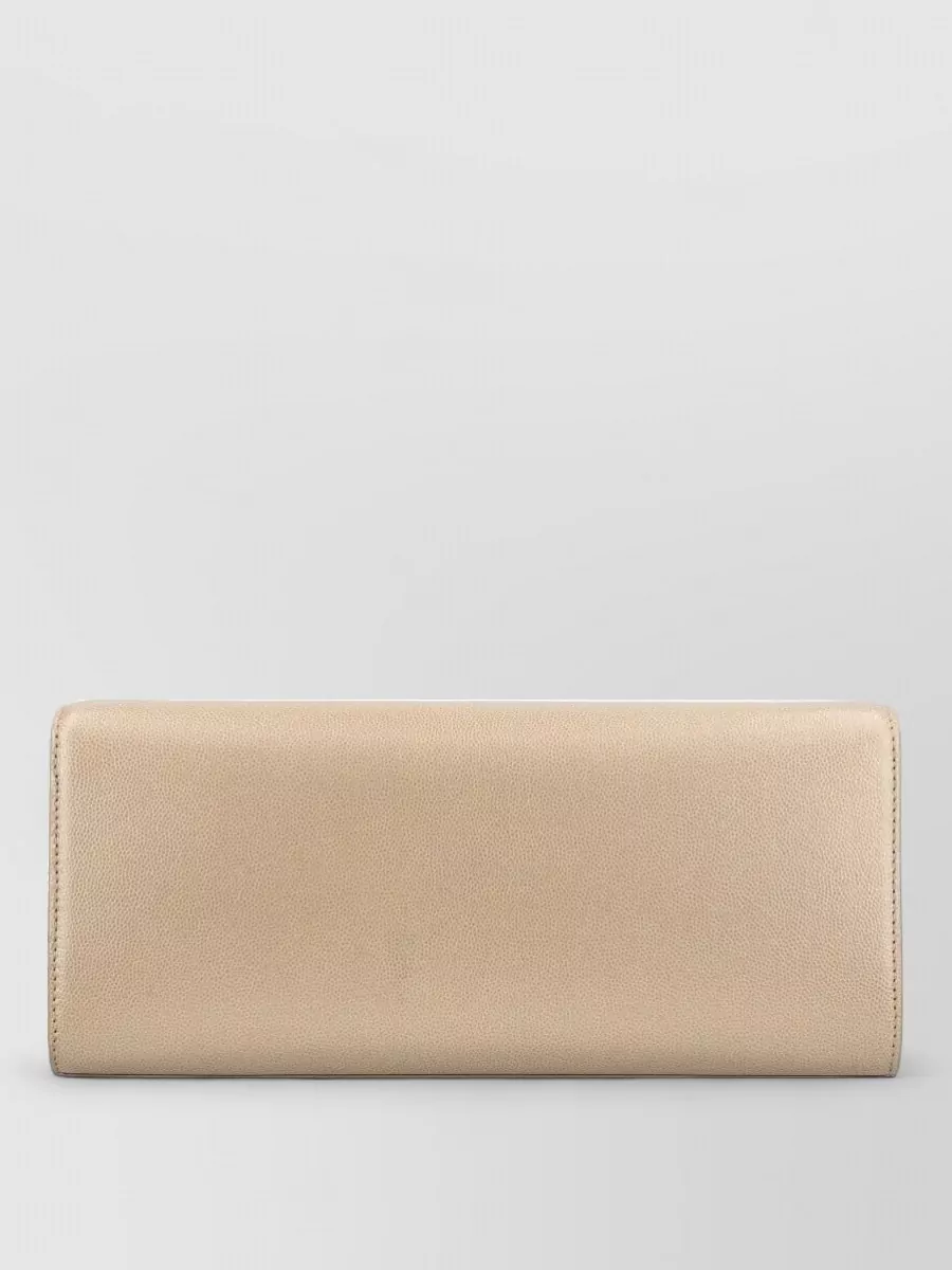Saint Laurent Kate Leather Shoulder Bag