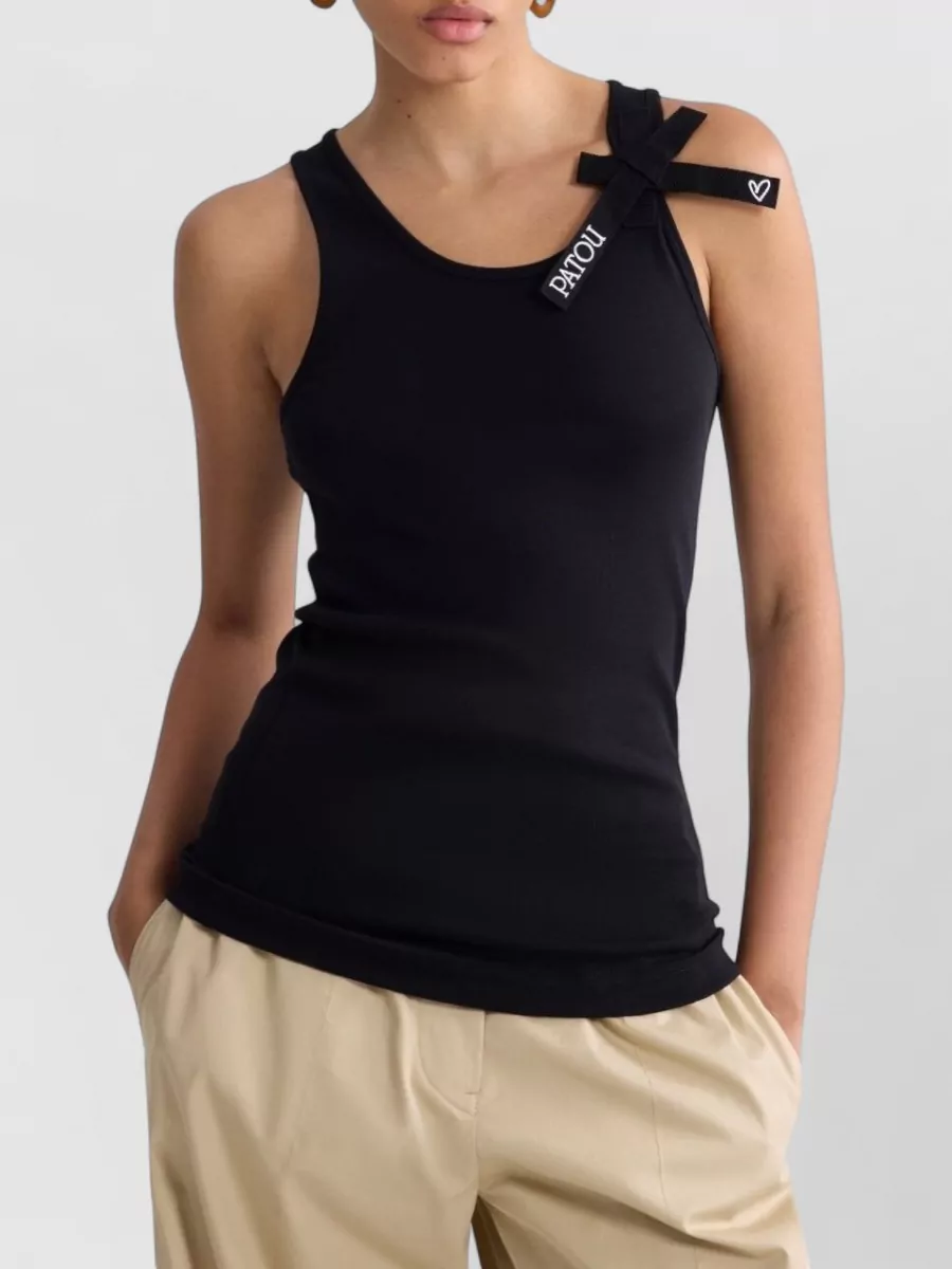 Patou Tank Top