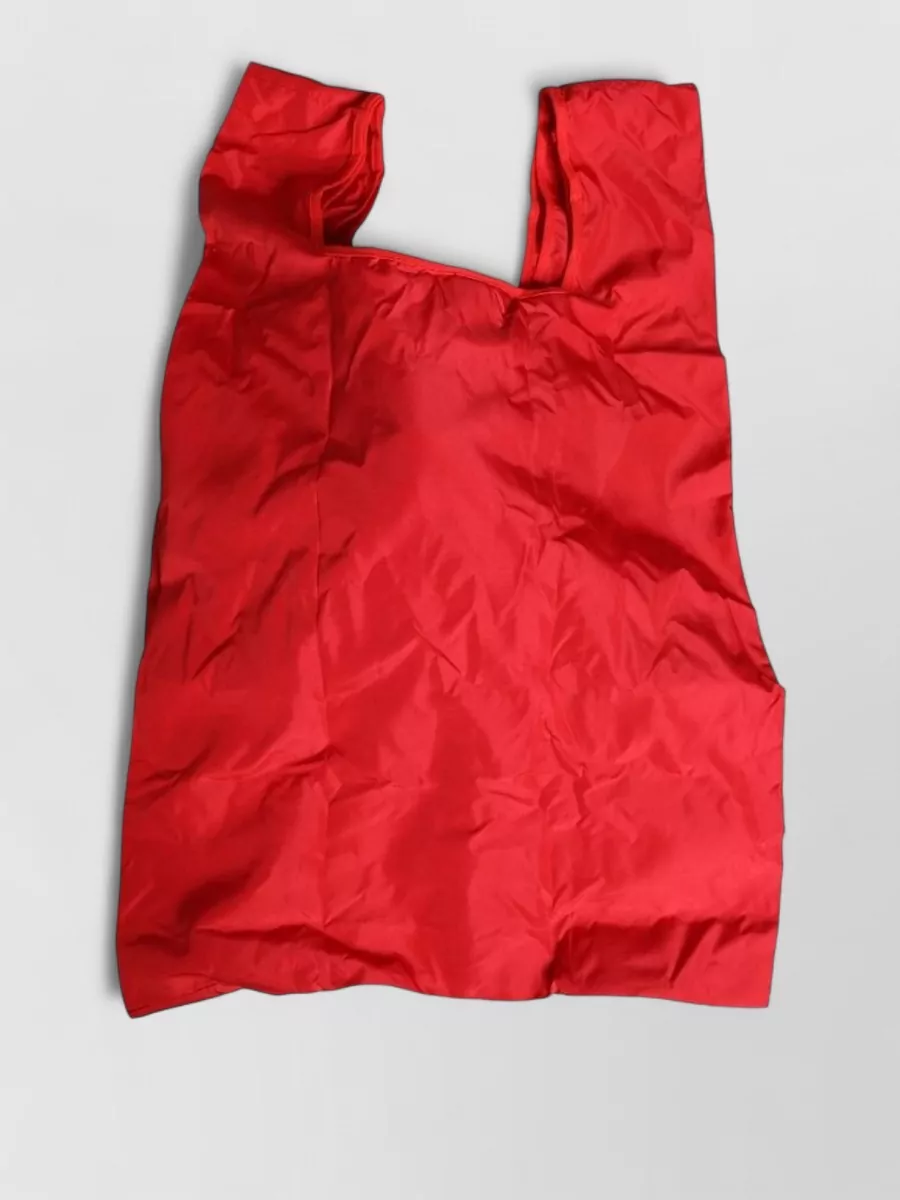 Dolce&Gabbana polyester beach tote bag