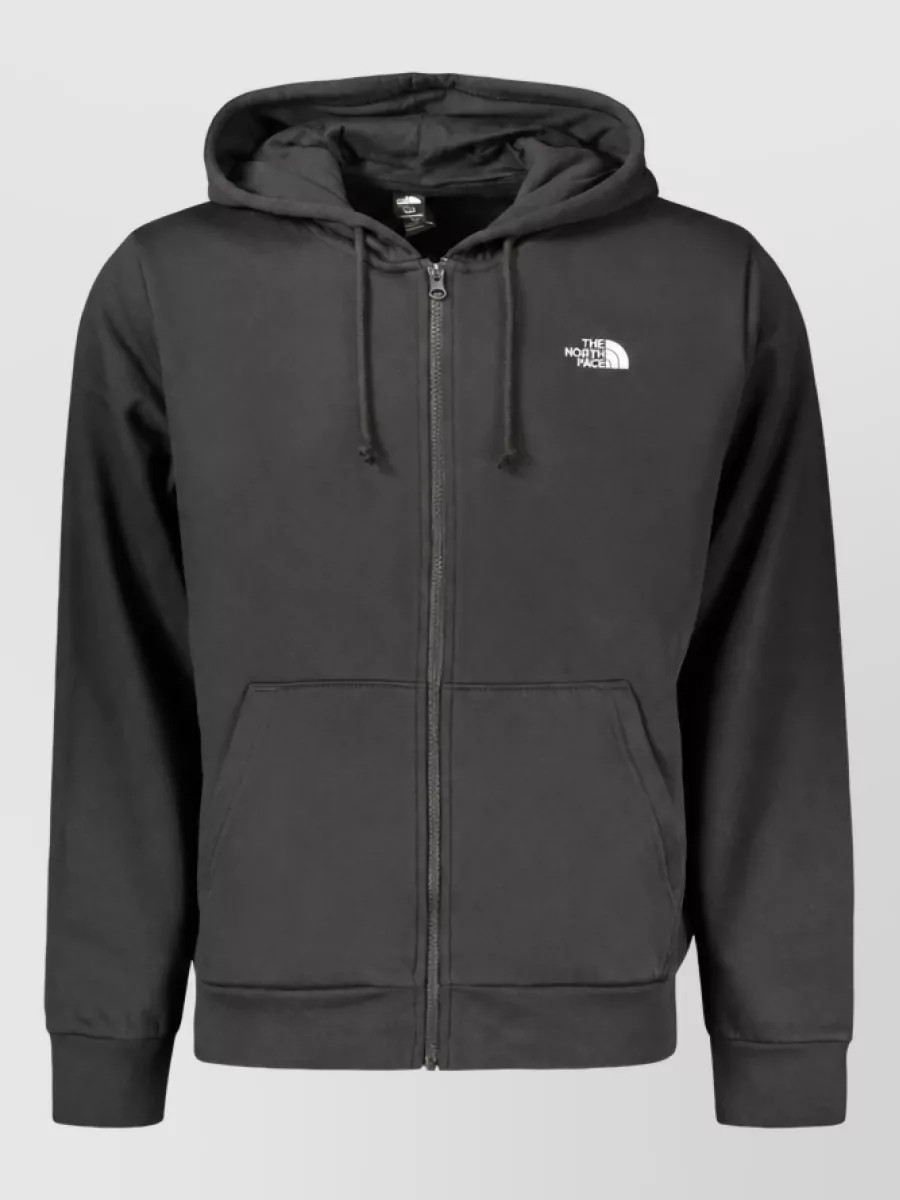 The North Face Hooded jacket
