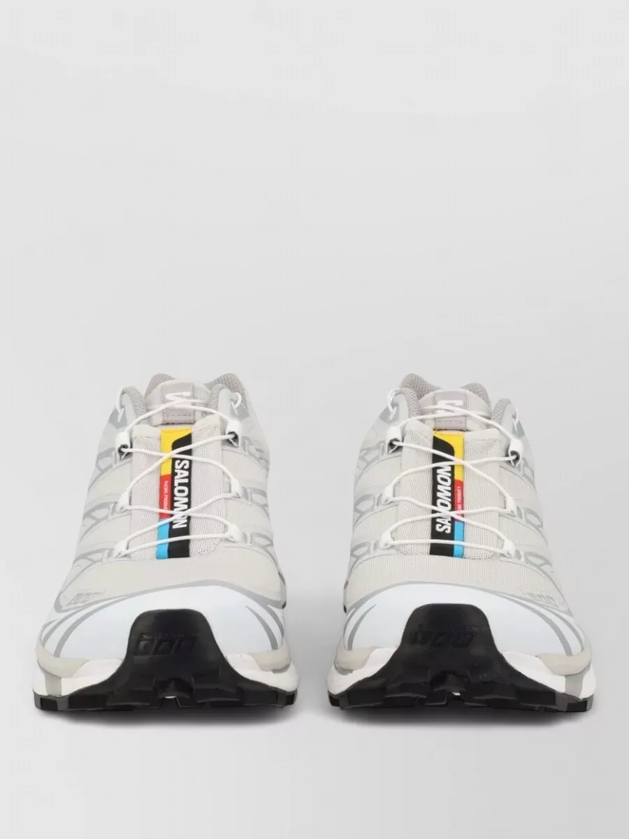 Salomon xt-6 low-top sneakers