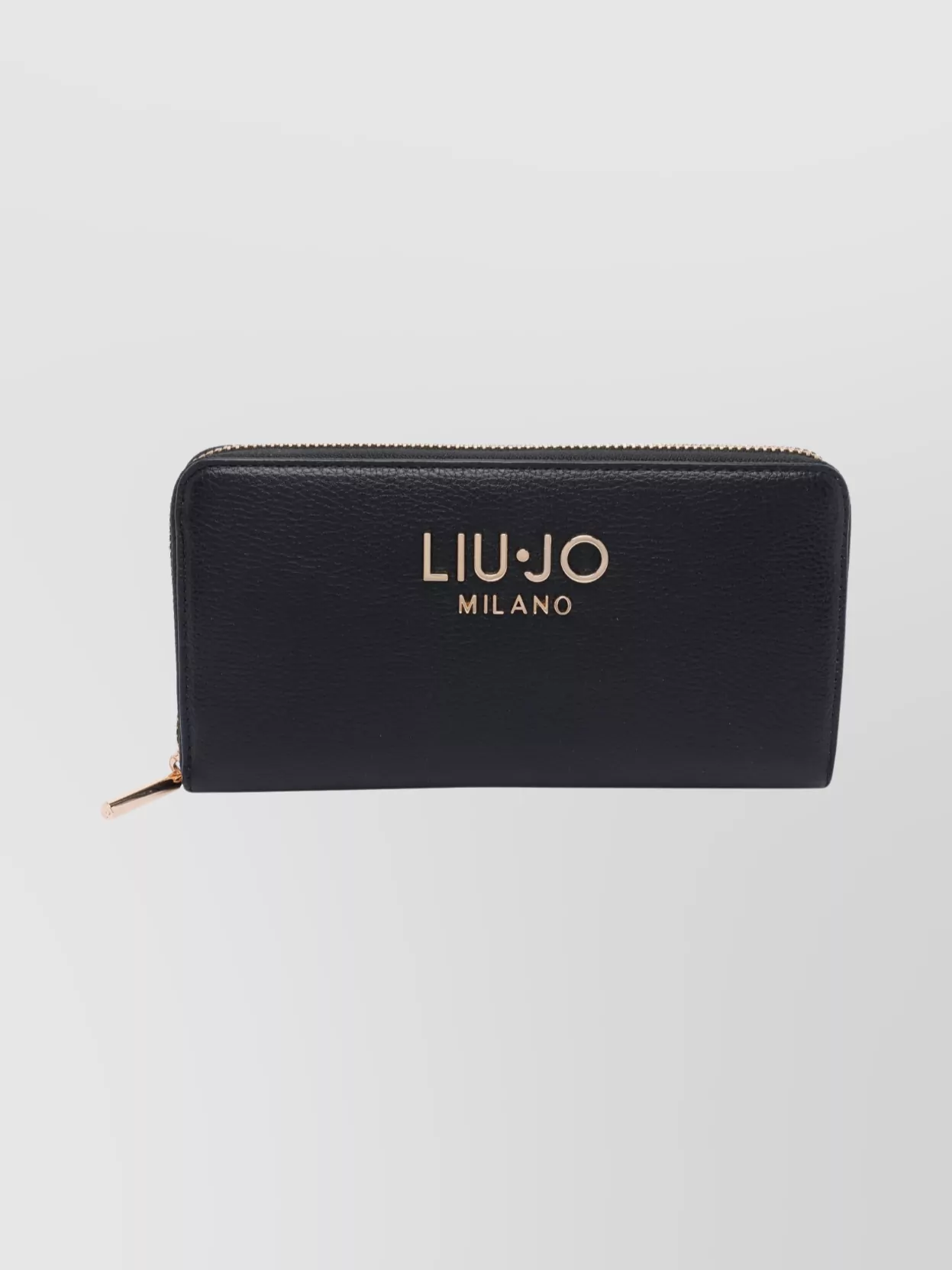 Liu •jo Stylish Zip Purse And Wallet Collection