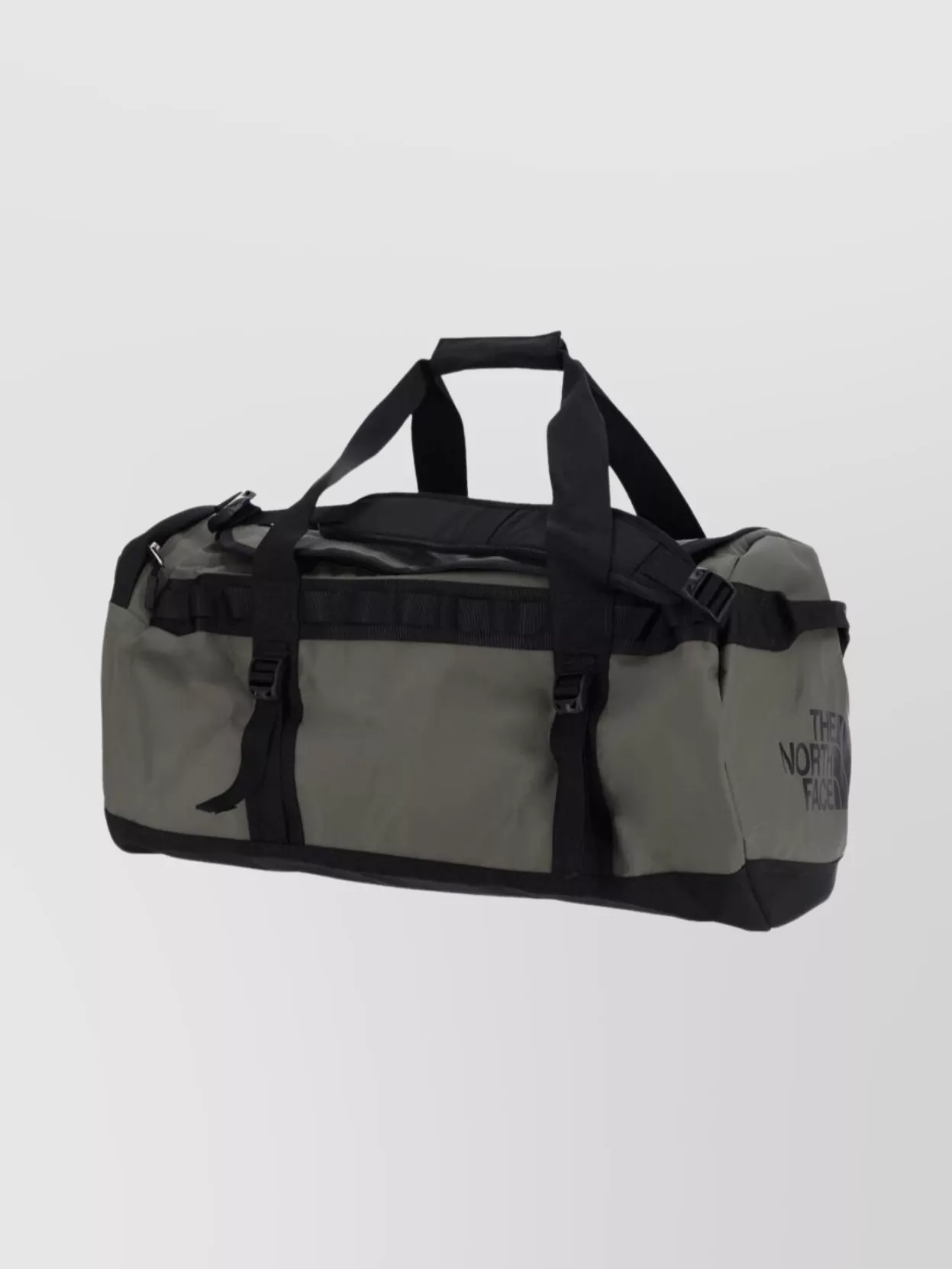 The North Face Travel Case With Adjustable Straps And Handles