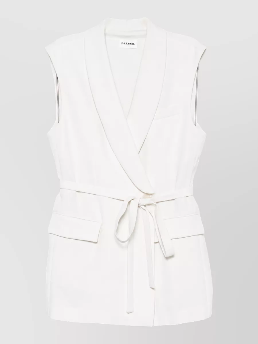 Parosh Suit jacket