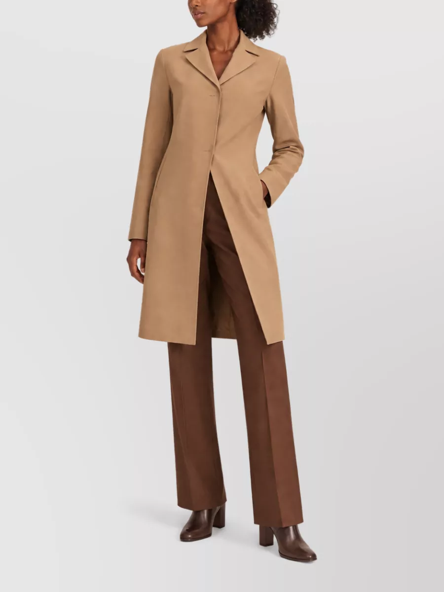Herno Fitted Jacket