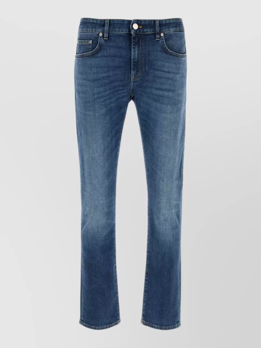 Pt Torino Stretch denim jeans