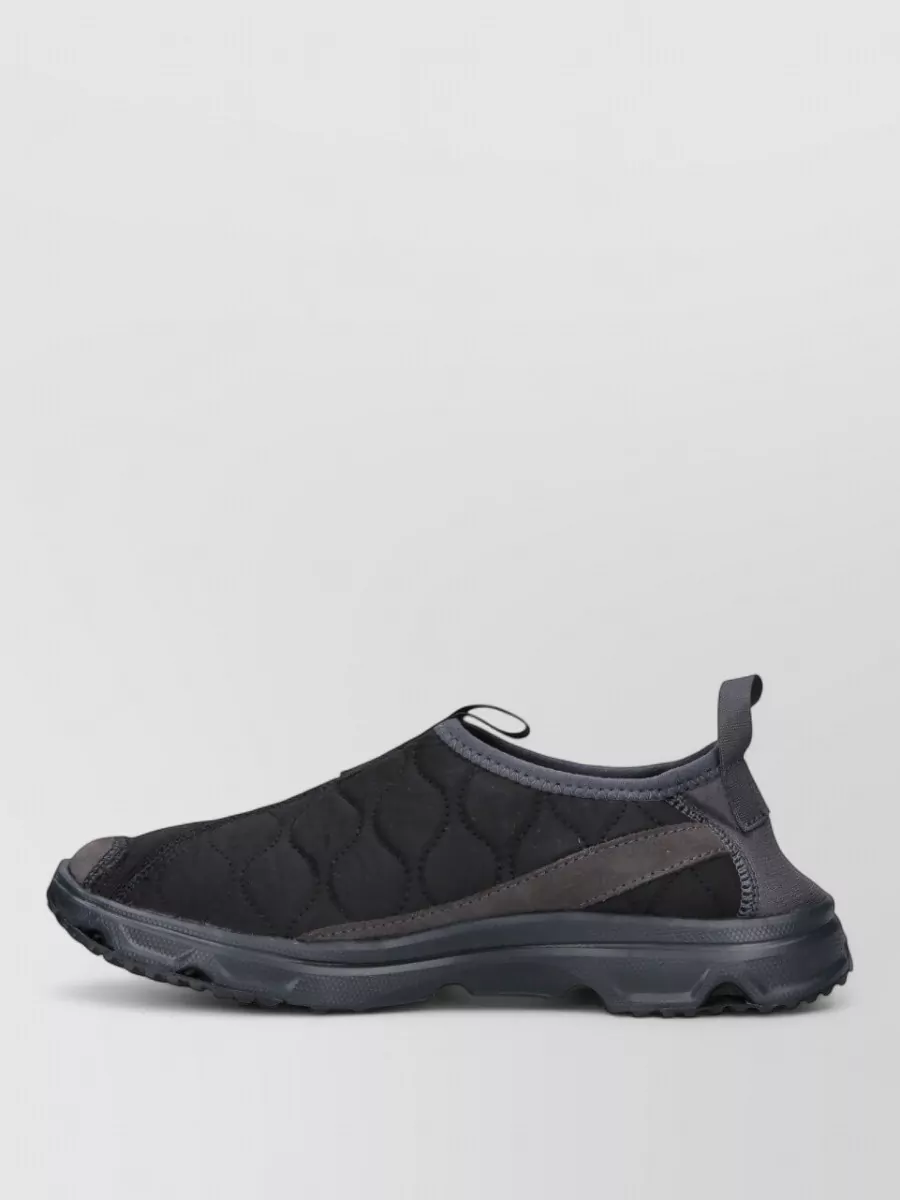Salomon Slides