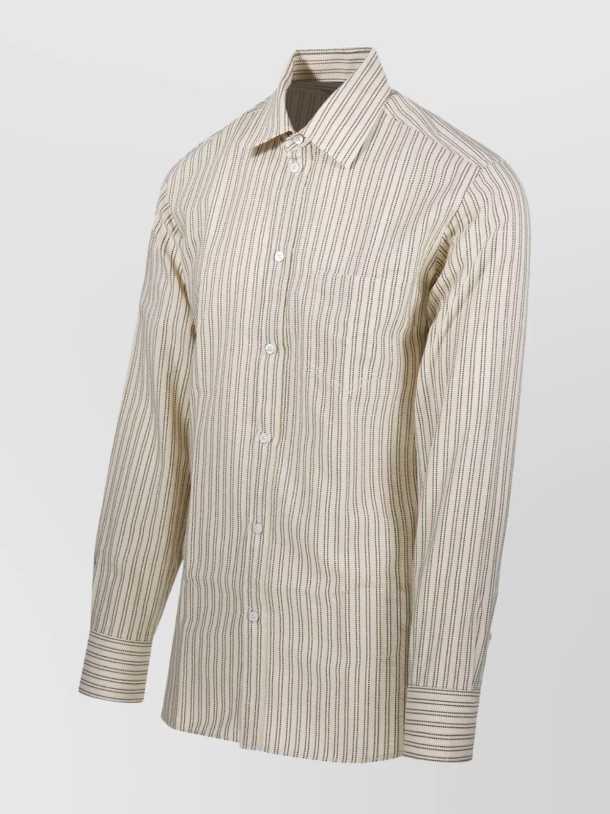 Golden Goose Journey M's Regular Shirt