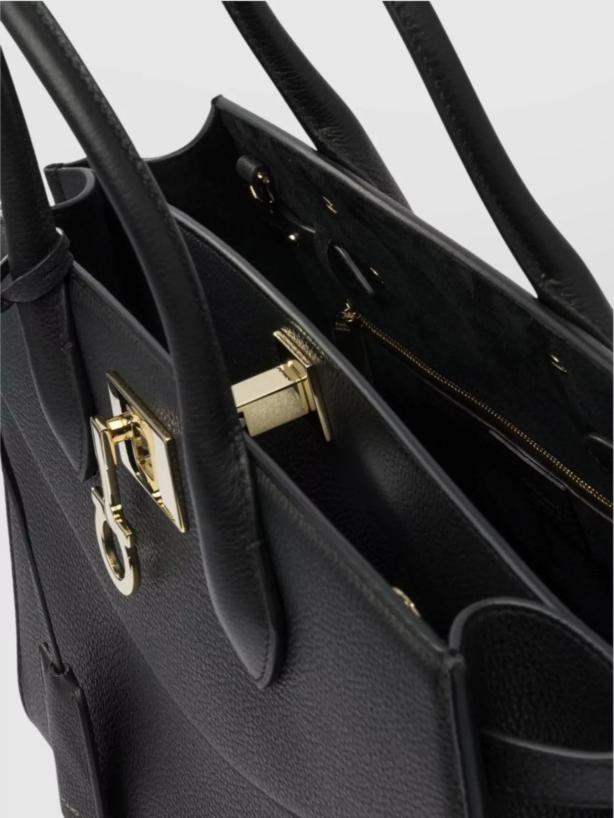 Ferragamo Cross-Body Bags & Satchels