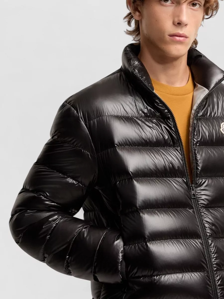 Moncler Down Puffer Jacket