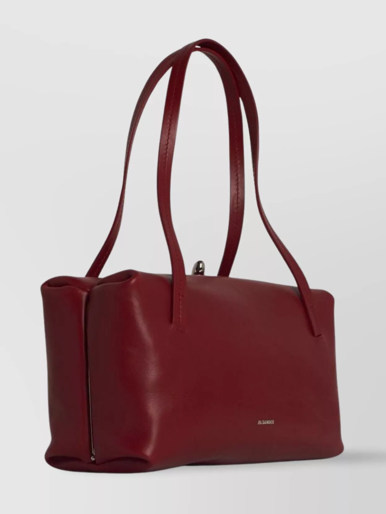 Jil Sander Mini 'gogi' Leather Bag