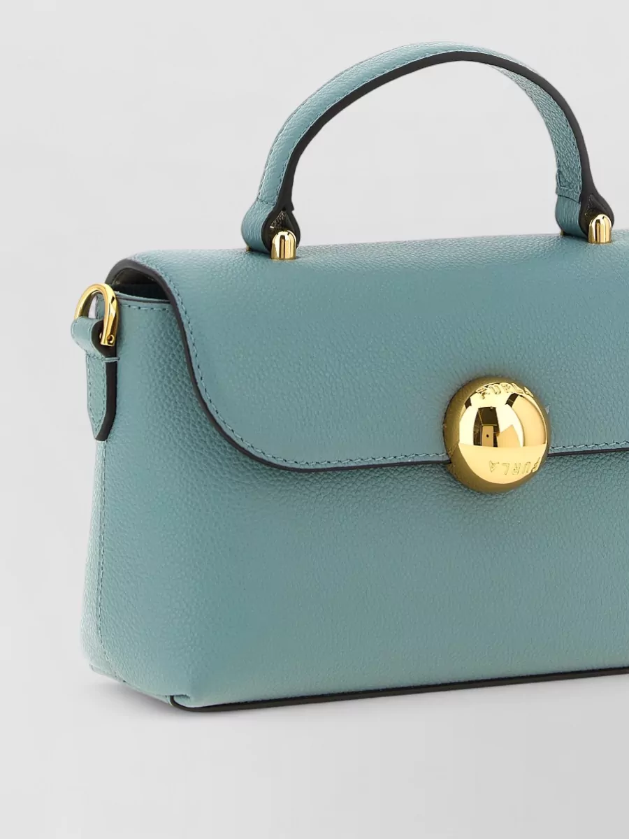 Furla Na Na Leather Cross-Body Bag