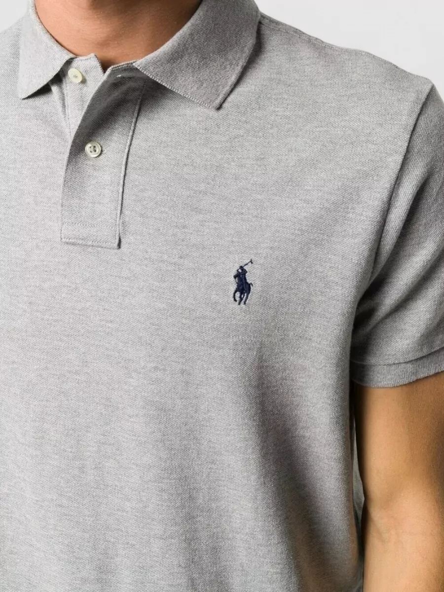 Polo Ralph Lauren Slim Fit Polo Shirt