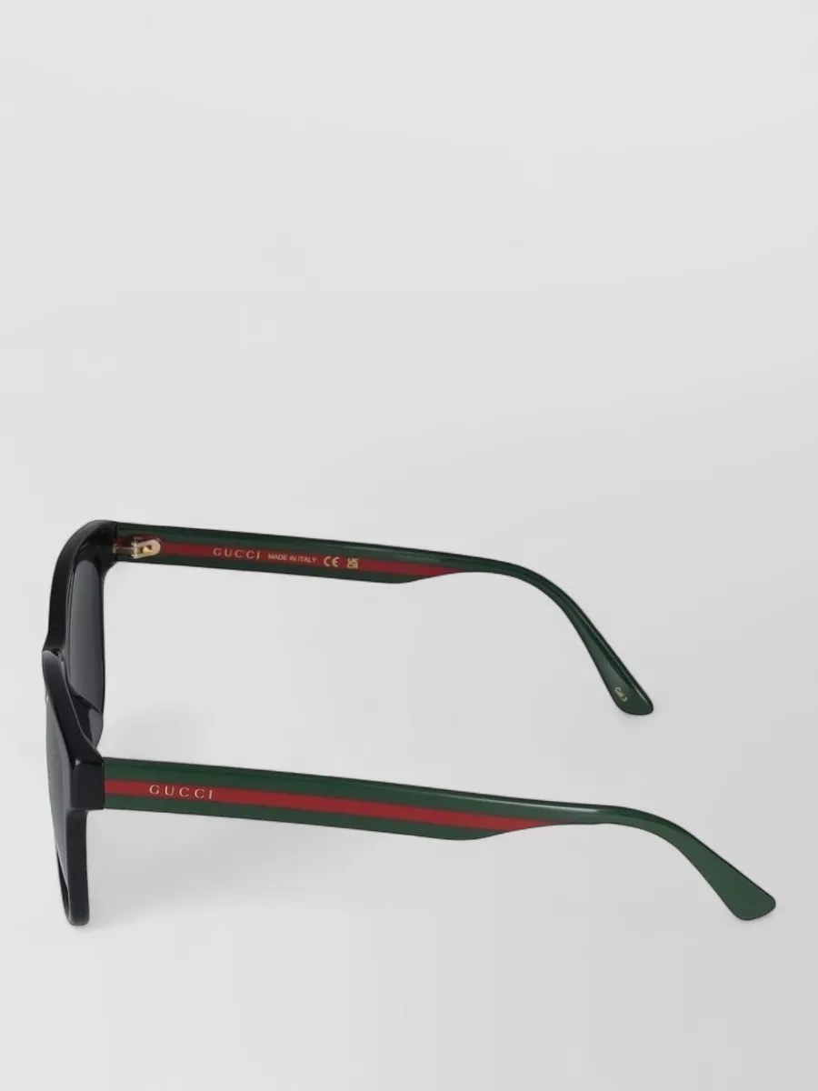 Gucci Square Sunglasses