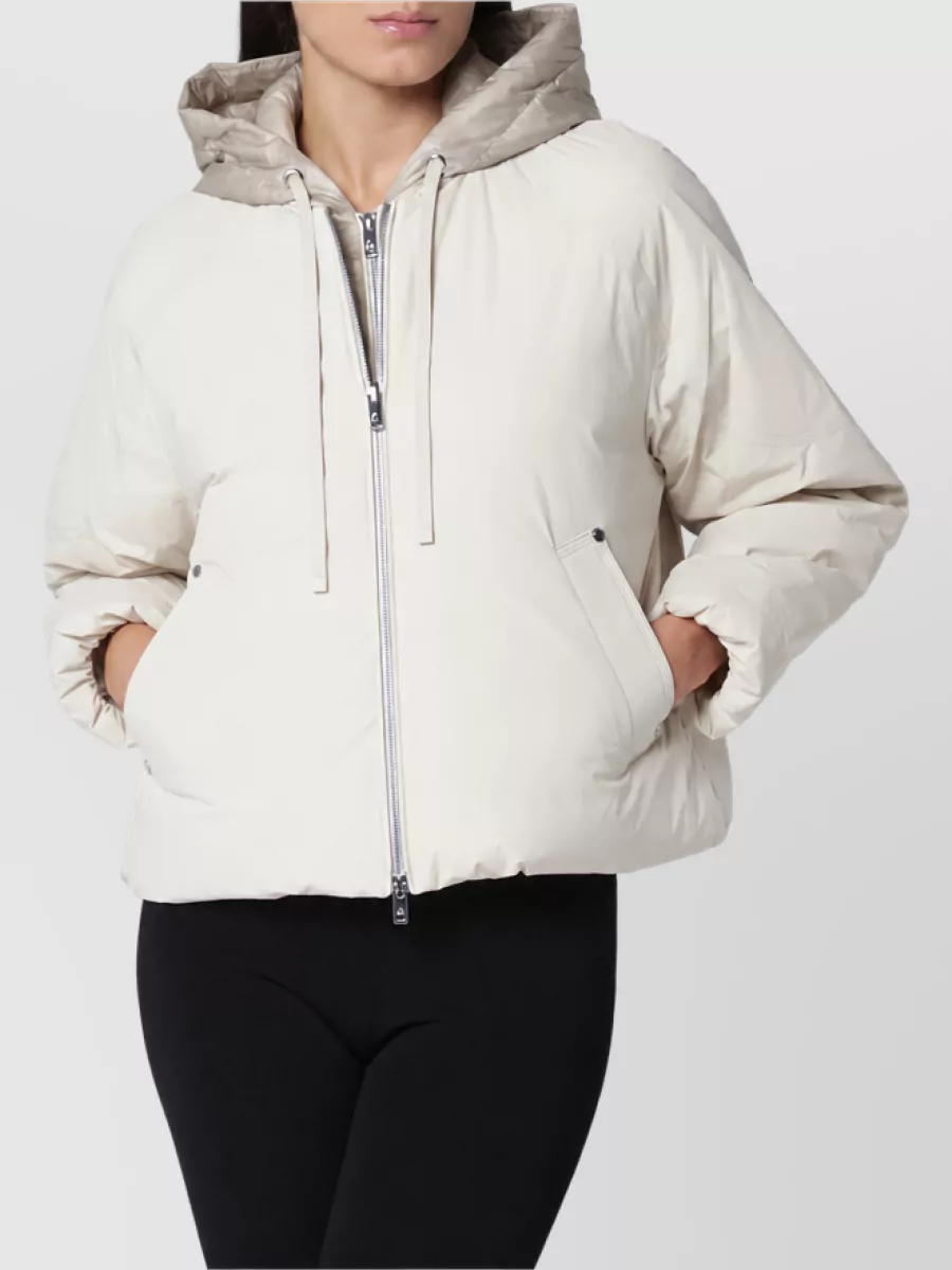 Moose Knuckles Puffer jacket