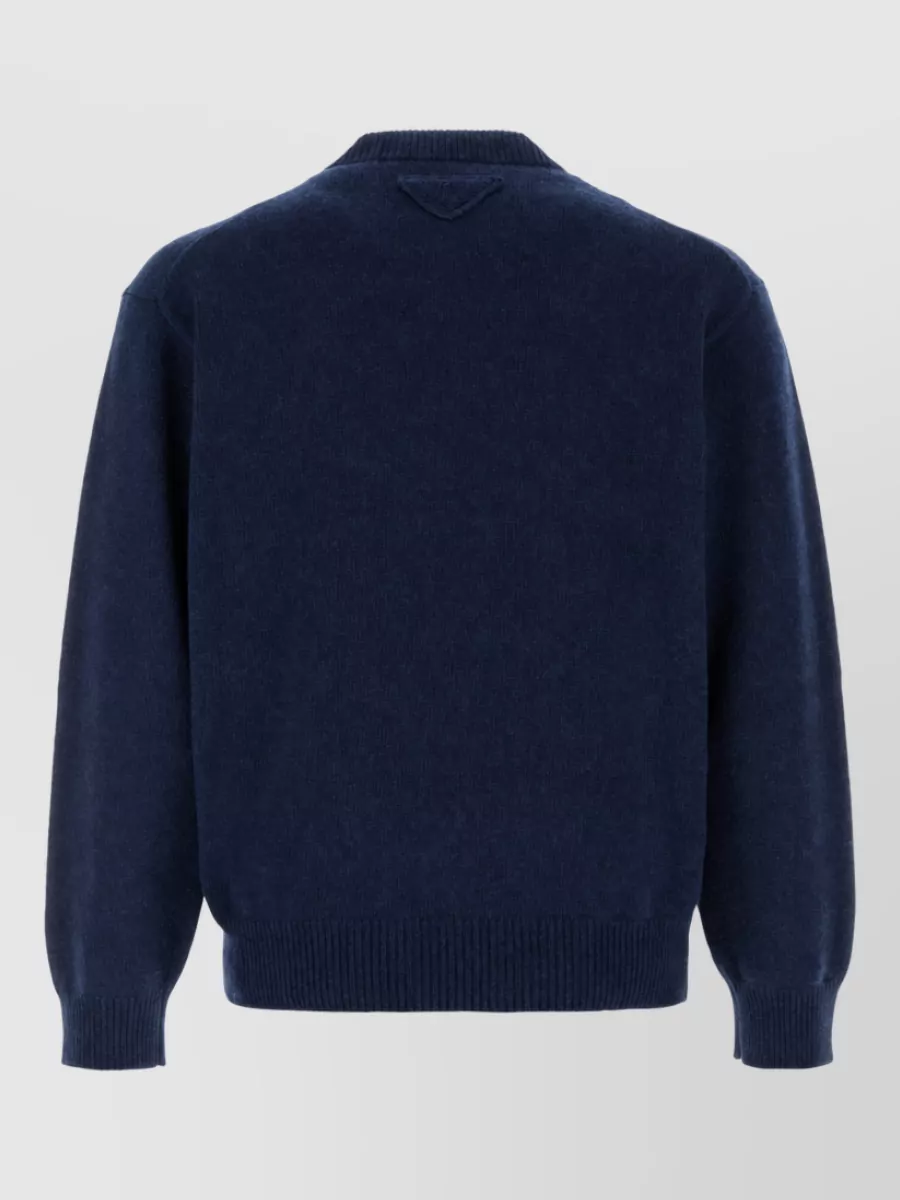 Prada Cashmere Sweater