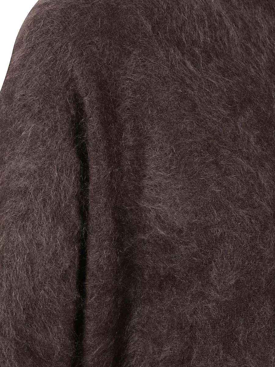 S Max Mara Cotton Sweatshirt