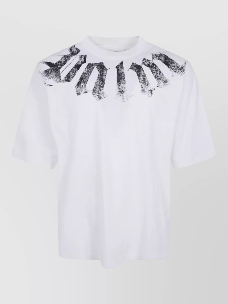 Palm Angels loose t-shirt