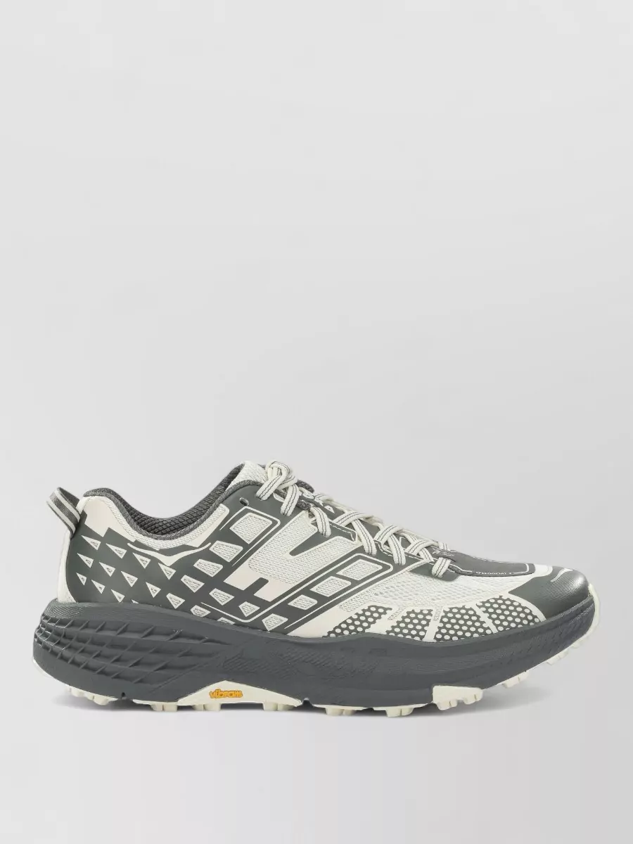 Hoka Speedgoat 2 Low-Top Sneakers