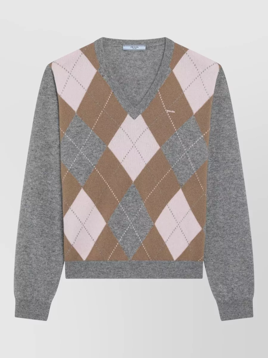 Prada Jumper
