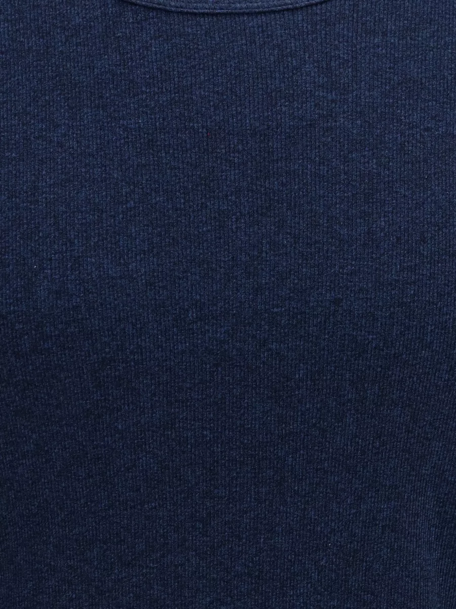 Brunello Cucinelli Ribbed Cotton Jersey T-Shirt