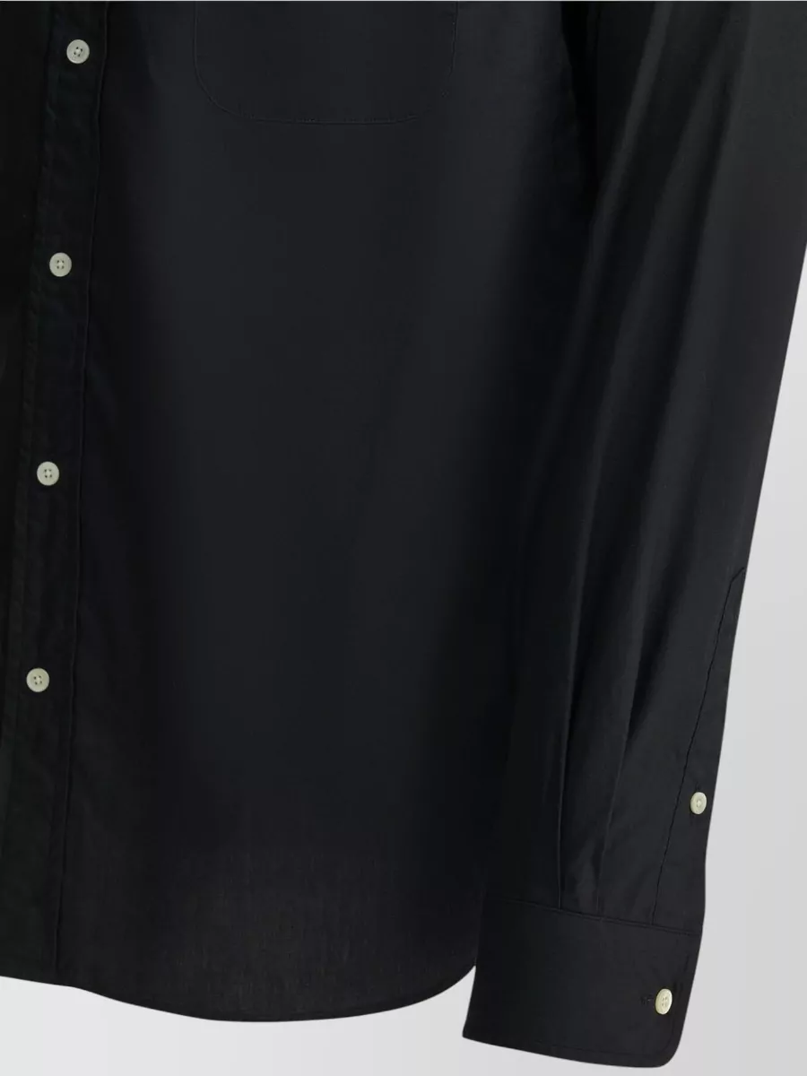 Beams Plus Cotton Casual Shirt