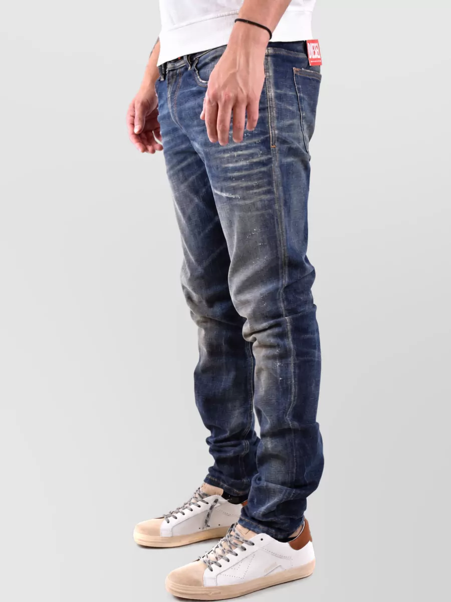 Diesel Skinny Jeans