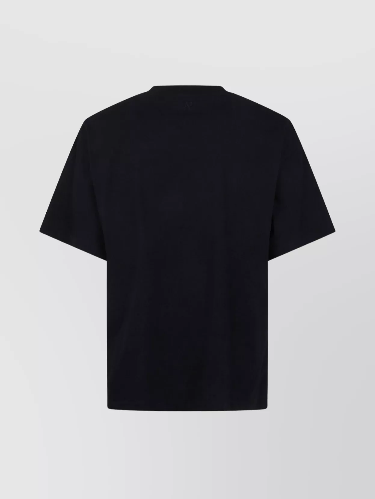 Represent Oversized T-Shirt Short Sleeves Crew Neck