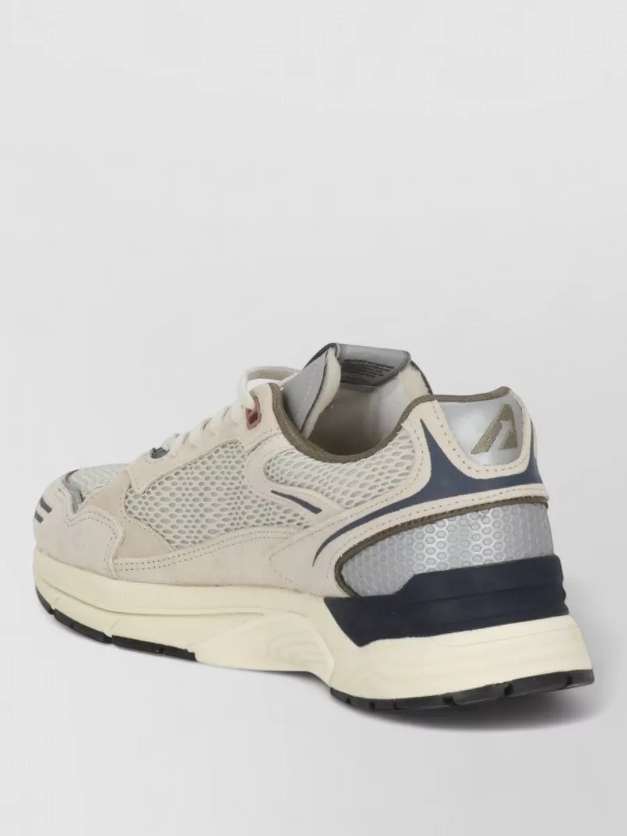 Autry Low-Top Sneakers