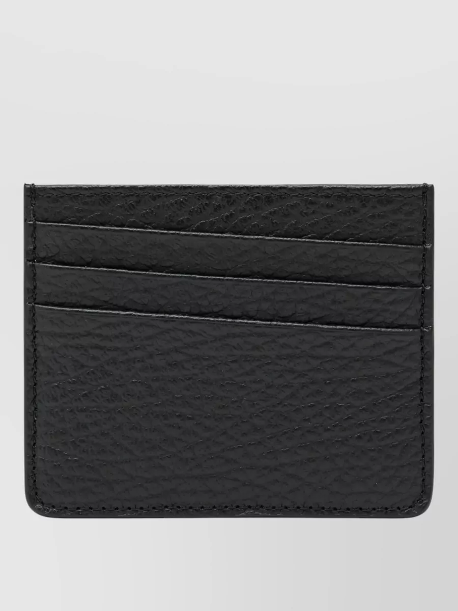 Maison Margiela cardholder