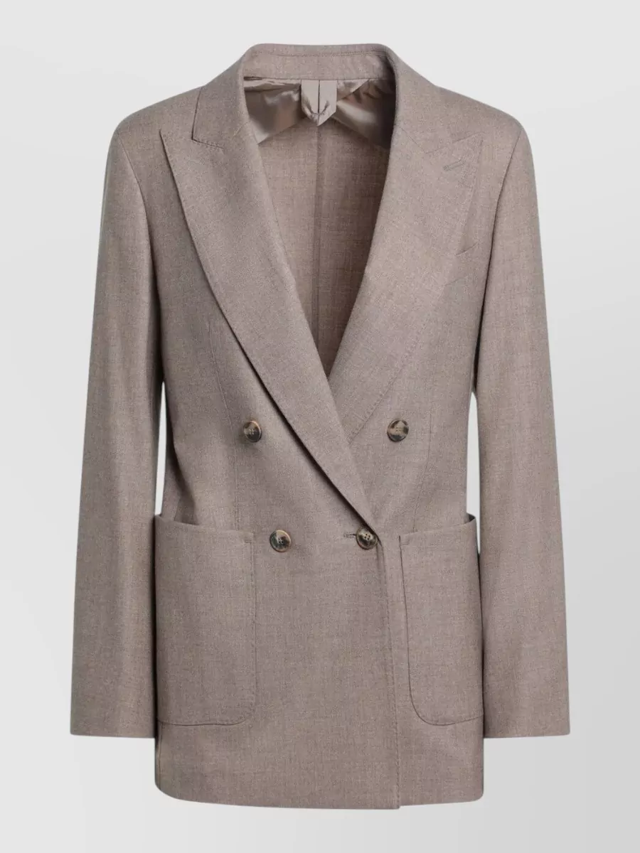 Max Mara blazer