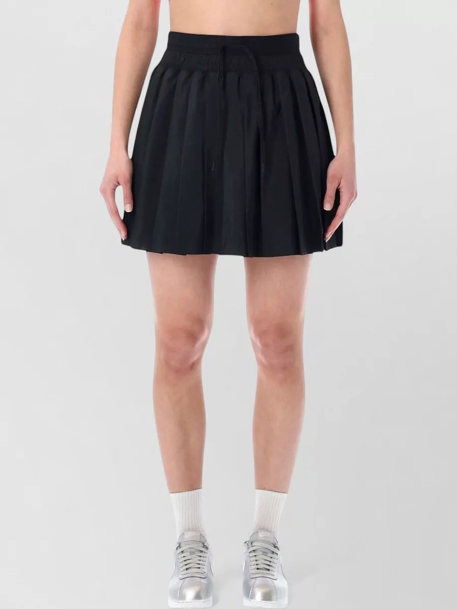 Nike Pleated Mini Skirt