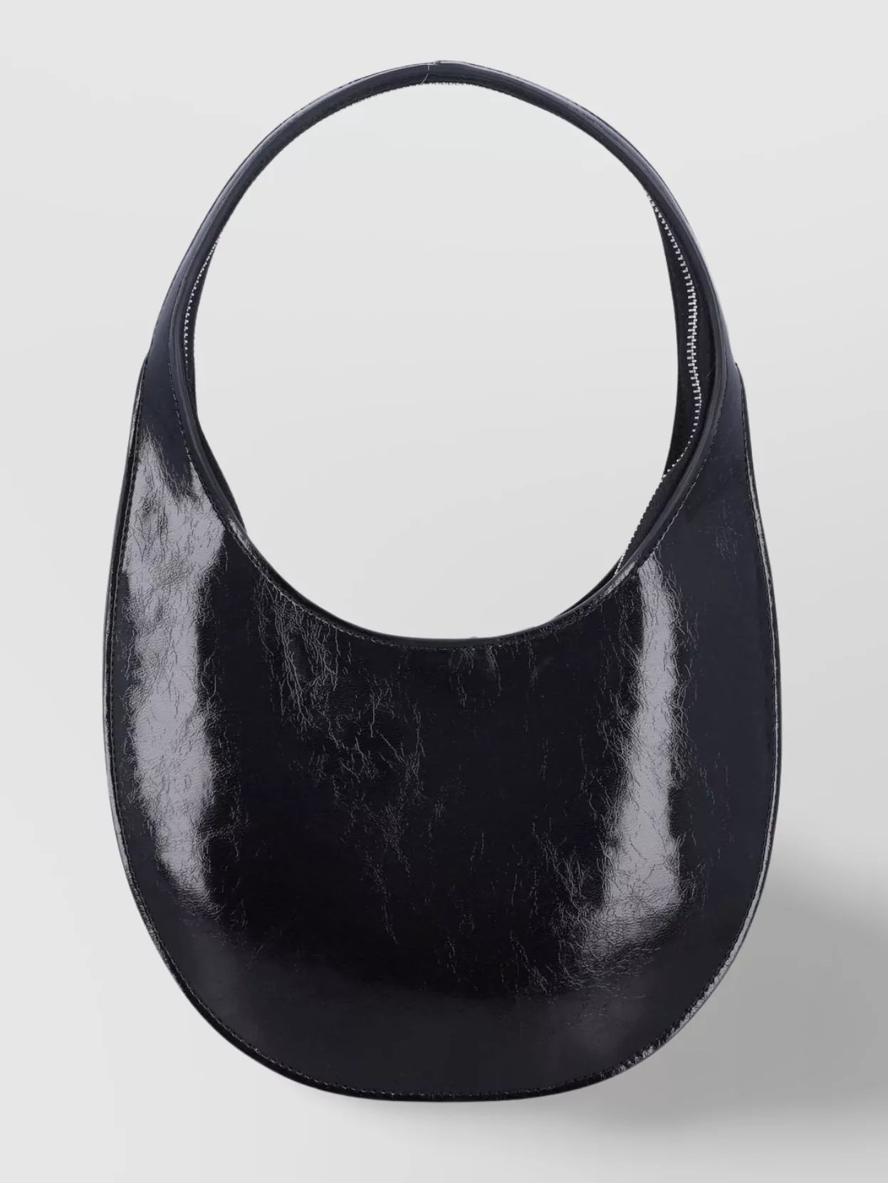 Coperni Curved Slim Handle Bag