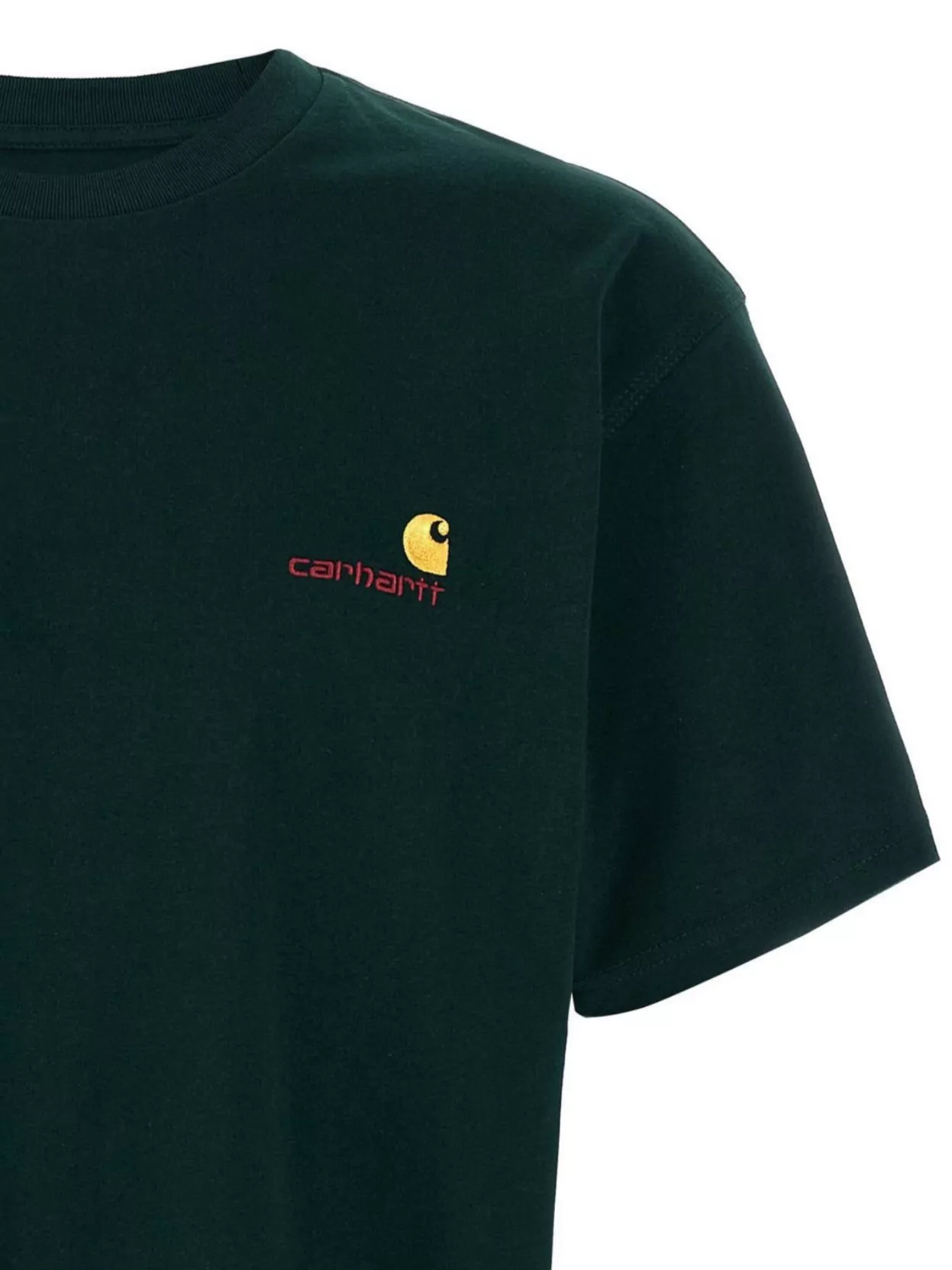 Carhartt Wip American Style Short Sleeve T-Shirt