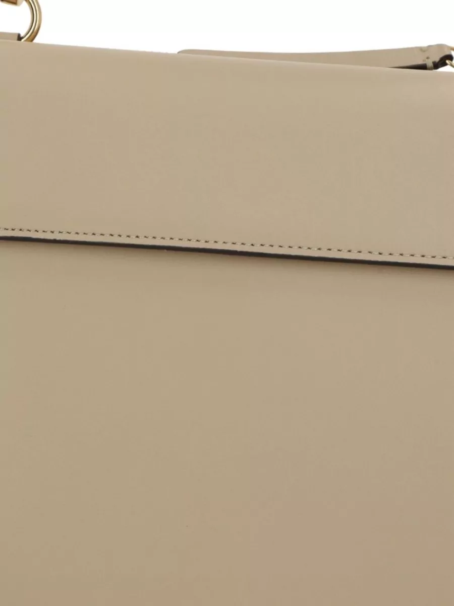 Wandler Ava Silk Cross-Body Bag