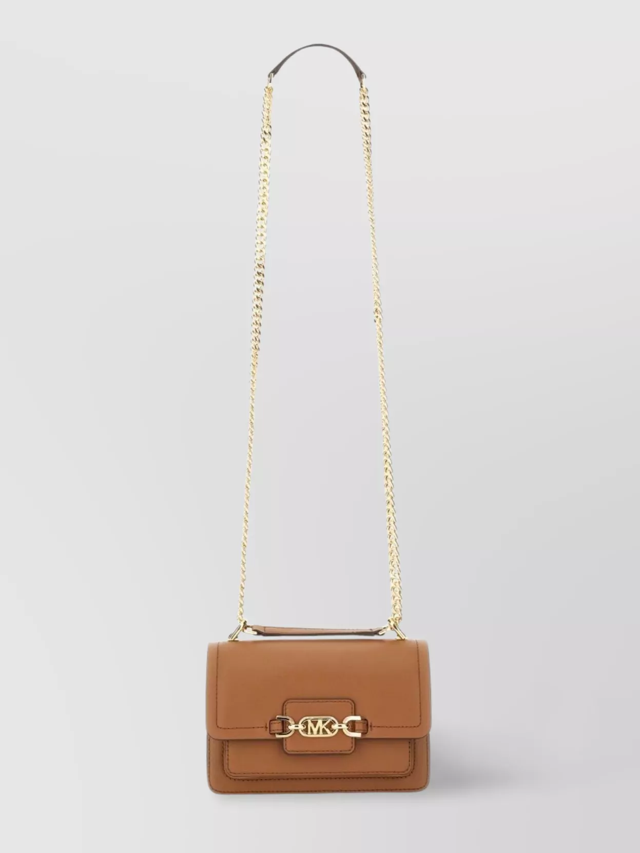 Michael Kors Petite "heather" Cross-body Bag