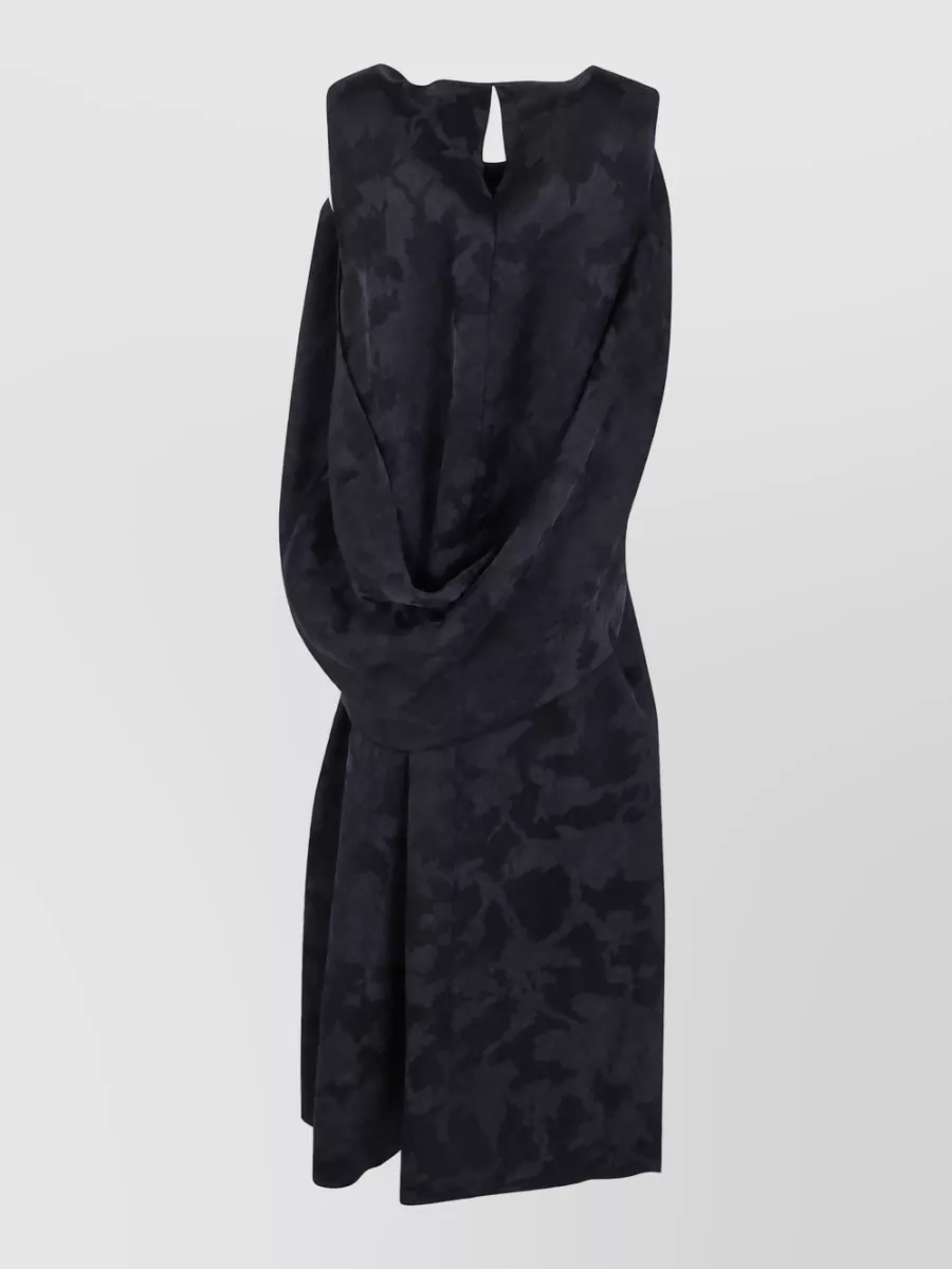 Uma Wang Midi Dress